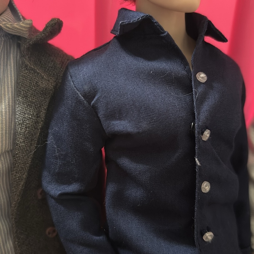 Twilight Saga Barbie Dolls EUC-Pick one - Picture 5 of 16